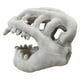 thumbnail image 2 of Máscara de esqueleto de dinosaurio para Halloween, accesorio para cosplay, máscara para adultos, sombrero, 2 of 5
