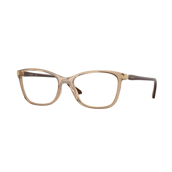 Eyeglasses Vogue VO 5378 2826 Transparent Brown