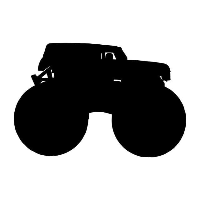 Monster Jam Marvel Mega Spider-Man RC Monster Truck, All-Terrain, Over 2 Feet Long, 1:6 Scale, Super Hero Kids Toys for Boys and Girls Ages 4+