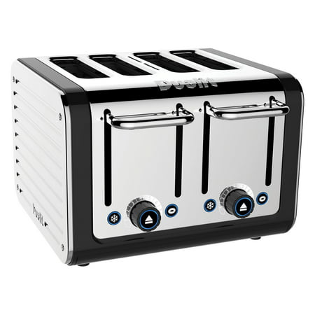 Dualit Design Series 4-Slice Toaster