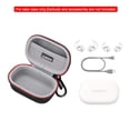 thumbnail image 2 of Funda rígida para auriculares inalámbricos Bose QuietComfort/Sport, 2 of 7
