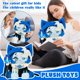 thumbnail image 1 of Cookie Kingdom Plush Cute Cookie Plush for Game Fans Adults Home Decor and Game Merchandise, 1 of 6