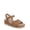 Light Honey Brown, variant on Womens Free Love Sandal