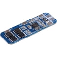thumbnail image 2 of HUGFEGWE 3 Series 11.1V 12V 12.6V Pile Lithium Module de Charge (1:9-10A) CA919-123424, 2 of 8