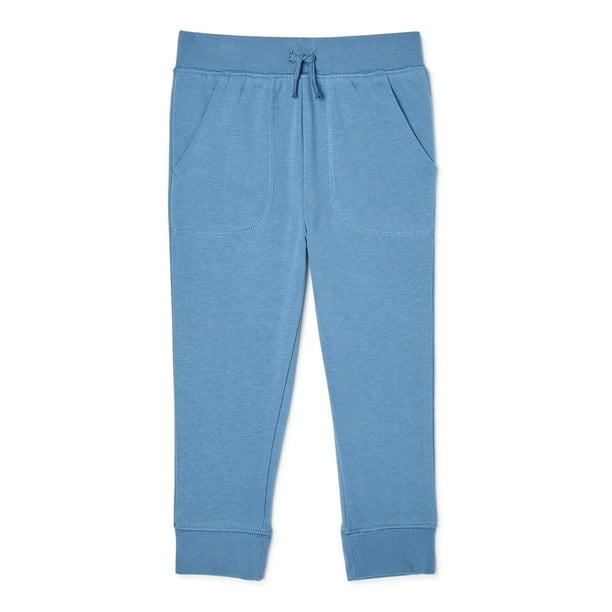 Garanimals - Garanimals Baby & Toddler Boys Knit Jogger, Sizes 12M-5T - Walmart.com - Walmart.com