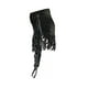 thumbnail image 5 of WILLBEST Pantalones Cortos Casuales para Mujer, Cómodos y Versátiles, con Detalle de Flecos para Fiesta de Verano, Discoteca, Tejido Elástico y Transpirable. XXXL, 5 of 7