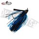 thumbnail image 3 of WALK FISH 7G 10G 14G Spinner Bait jig sin malezas jig de lubina Chatter bait señuelo de pesca chatterbait Wobbler para aparejos de pesca de lubina, 3 of 5