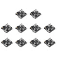thumbnail image 1 of 10uds. Placa receptora de audio compatible con Bluetooth 5.0 MP3 placa decodificadora sin pérdidas para bricolaje, 1 of 2