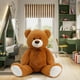 thumbnail image 2 of Peluche gigante de peluche Teddy Bear Toys Studio, 130 cm, 2 of 7