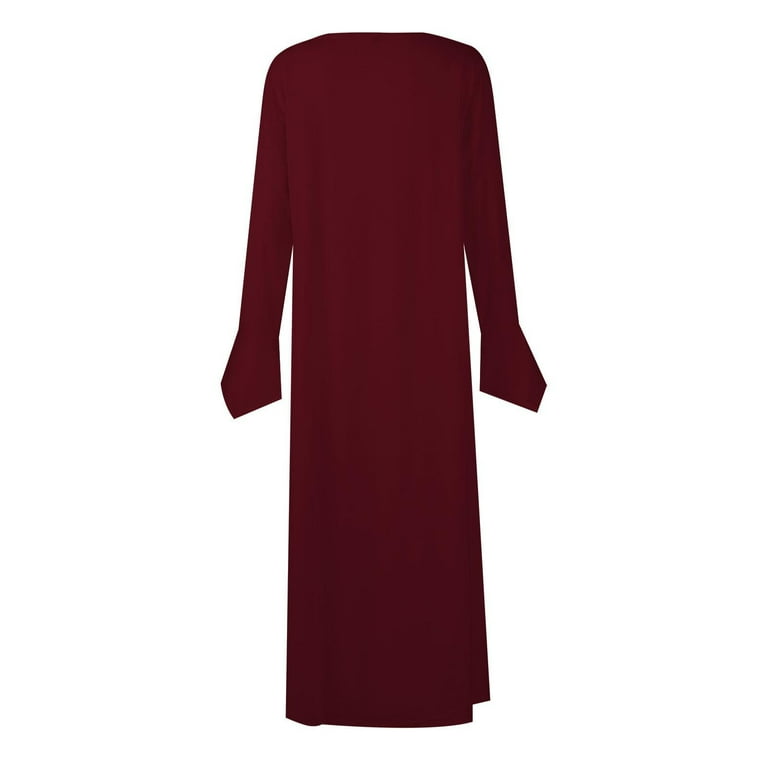 new dresses for fall Welcome The New Season With These Trendy Fall Dresses