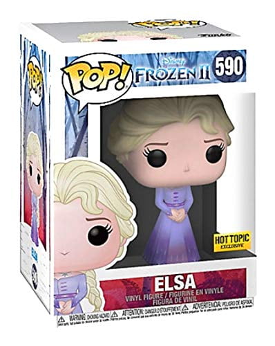 funko pop frozen