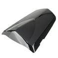 thumbnail image 3 of NS Motorcycle Accessories Seat Cowl Cover Motorcycle Rear Seat Cowl Fairing Cover Passenger Pillion Tail Cover for GSXR1000 2003 2004 K3, 3 of 8