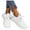 White, variant on Oyedens Running Tennis Shoes for Women Mesh Comfortable Athletic Walking Golf Fitness Gym Work Shoes