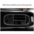 thumbnail image 6 of Car Water Cup Holder Storage Box Container Tray for Honda Vezel HR-V HRV, 6 of 6