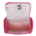 thumbnail image 3 of Neceser para Maquillaje Gloria Estuche de Almacenamiento de Cosméticos Bolsa para Colgar, 3 of 9