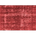 thumbnail image 1 of Ahgly Company Indoor Rectangle Persian Red Bohemian Area Rugs, 2' x 3', 1 of 4