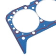 thumbnail image 6 of Vehicle Small Block Overhaul Gasket Seal Set Head Intake Exhaust for Chevy, 6 of 6