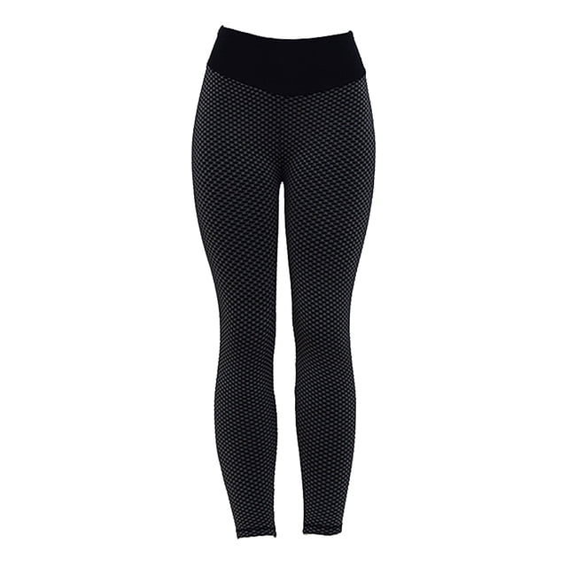 Leggings de entrenamiento Sunnimix cintura alta mujer