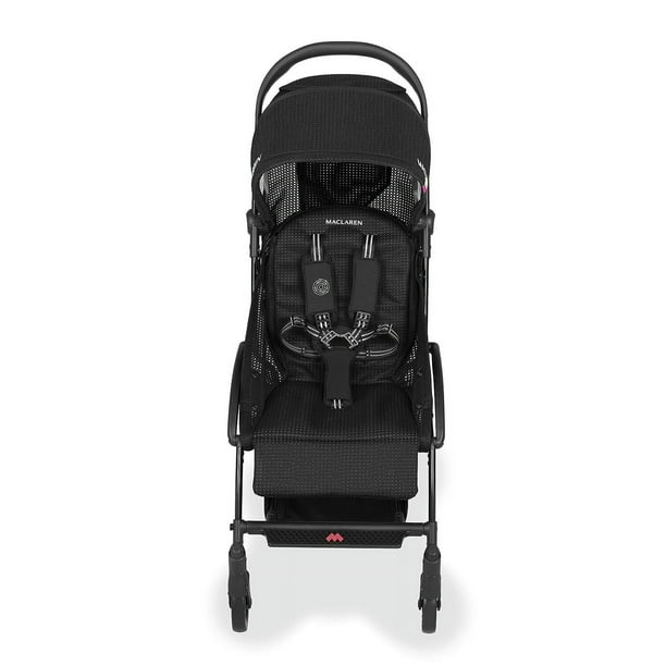 Maclaren travel set 2025