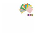 thumbnail image 1 of Film Pack Fujifilm Instax Mini Twin Rainbow Frame 100 Shots, 1 of 1