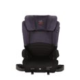thumbnail image 3 of Diono Monterey XT High Back Car Seat Booster - Purple, 3 of 7