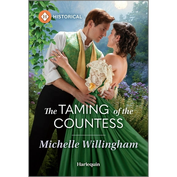 The Taming of the Countess, (Paperback)