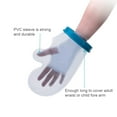 thumbnail image 1 of Waterproof Cast Cover Arm Cast Cover For Shower, Waterproof Sealys Tight Adult Arm Cast And Bandage Protector For ShoweCustomized Packaging And Shipping, 1 of 8