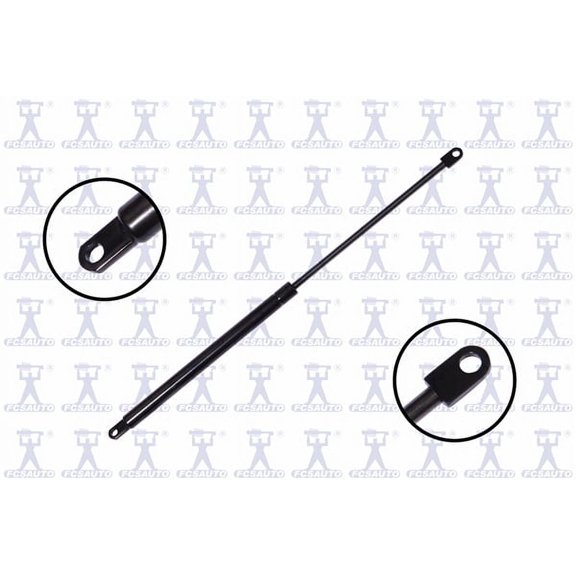 Trunk Lid Lift Support