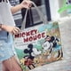 thumbnail image 4 of Cute Cartoon, One-shoulder Bag, 4 of 5