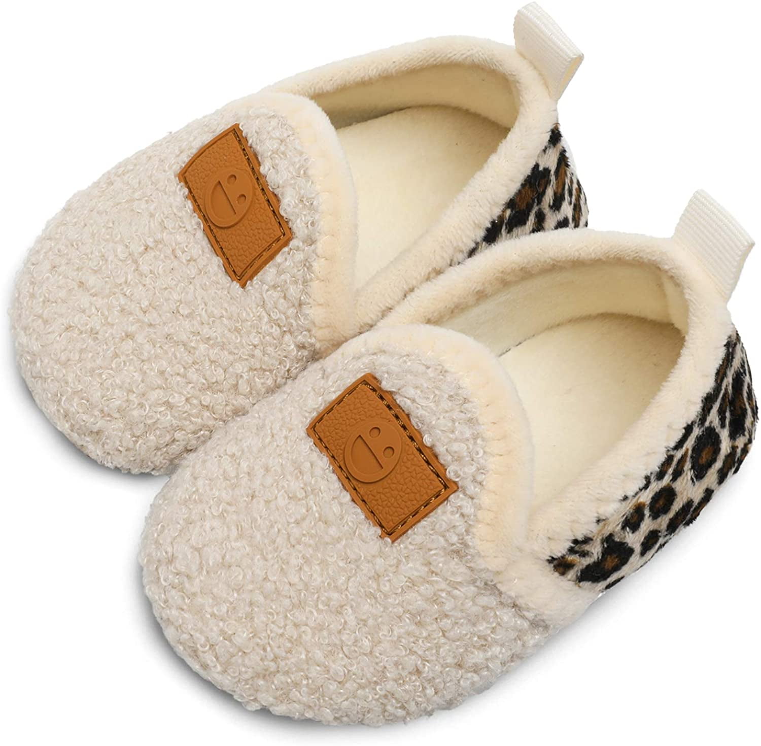 boys bedroom slippers