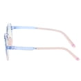 thumbnail image 2 of Kids Blue Light Blocking Glasses Blue Ray Computer Glasses TR90 Lightweight Eyewear Frame, 2 of 7