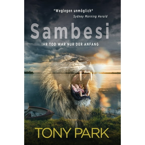 Sambesi, (Paperback)