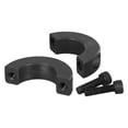 thumbnail image 5 of Split Fixed Ring Clamp Double Split 12Mm To 40Mm Shaft Collar Clamp Shaft Clamp 25Mm, 5 of 10