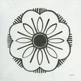 thumbnail image 2 of Great Art Now Patterns of the Amazon Icon V by Kathrine Lovell Framed Wall Art 13"W x 13"H, 2 of 3