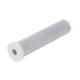 thumbnail image 2 of Cartucho De Filtro De Ducha, Cartucho De Filtro De Ducha Reductor De Impurezas Gran Reemplazo Seguro Experiencia Cómoda Para Baño Grande Para Gimnasio ZAQW Shower Filter Cartridge, 2 of 8