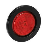 Bargman Lights 4231403 #31 Red 2" LED Clearance Light