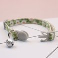 thumbnail image 1 of Mosey Stylish Cat Collar Adjustable   for Puppy Shop   Easy-wearing, 1 of 7
