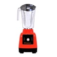 thumbnail image 1 of Licuadora BOSSTECH 550W Plastico 2L Easy Touch 2Vel Rojo, 1 of 8