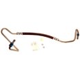 thumbnail image 3 of Gates 353600 Power Steering Pressure Line Hose Assembly Fits select: 2002 CHEVROLET EXPRESS G3500, 2001 CHEVROLET EXPRESS CUTAWAY, 3 of 3