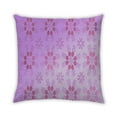 thumbnail image 1 of Ahgly Company Indoor Square Contemporary Throw Pillow, 18 inch by 18 inch, 1 of 5