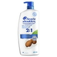 thumbnail image 2 of Head & Shoulders Dry Scalp Care 2-in-1 Anti-Dandruff Shampoo + Conditioner, 835ML, 2 of 17