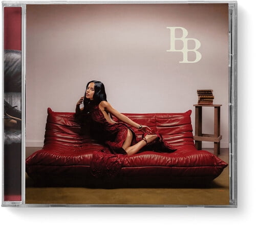 Becky G - Baraja Bendita (Walmart Exclusive) - CD [Exclusive]