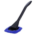 thumbnail image 1 of Car Windshield Cleaner Auto Microfiber Window Cleaning Tool, 1 of 7
