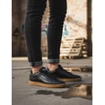 thumbnail image 1 of Tenis Reebok Royal Complete Cln2 Unisex Urbano negro 23.5, 1 of 7