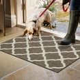 thumbnail image 3 of Ileading 24" x 36" Runner Rugs Non Slip Washable Carpet Runner Rugs for Entryway, Hallways, Bathroom, 3 of 7