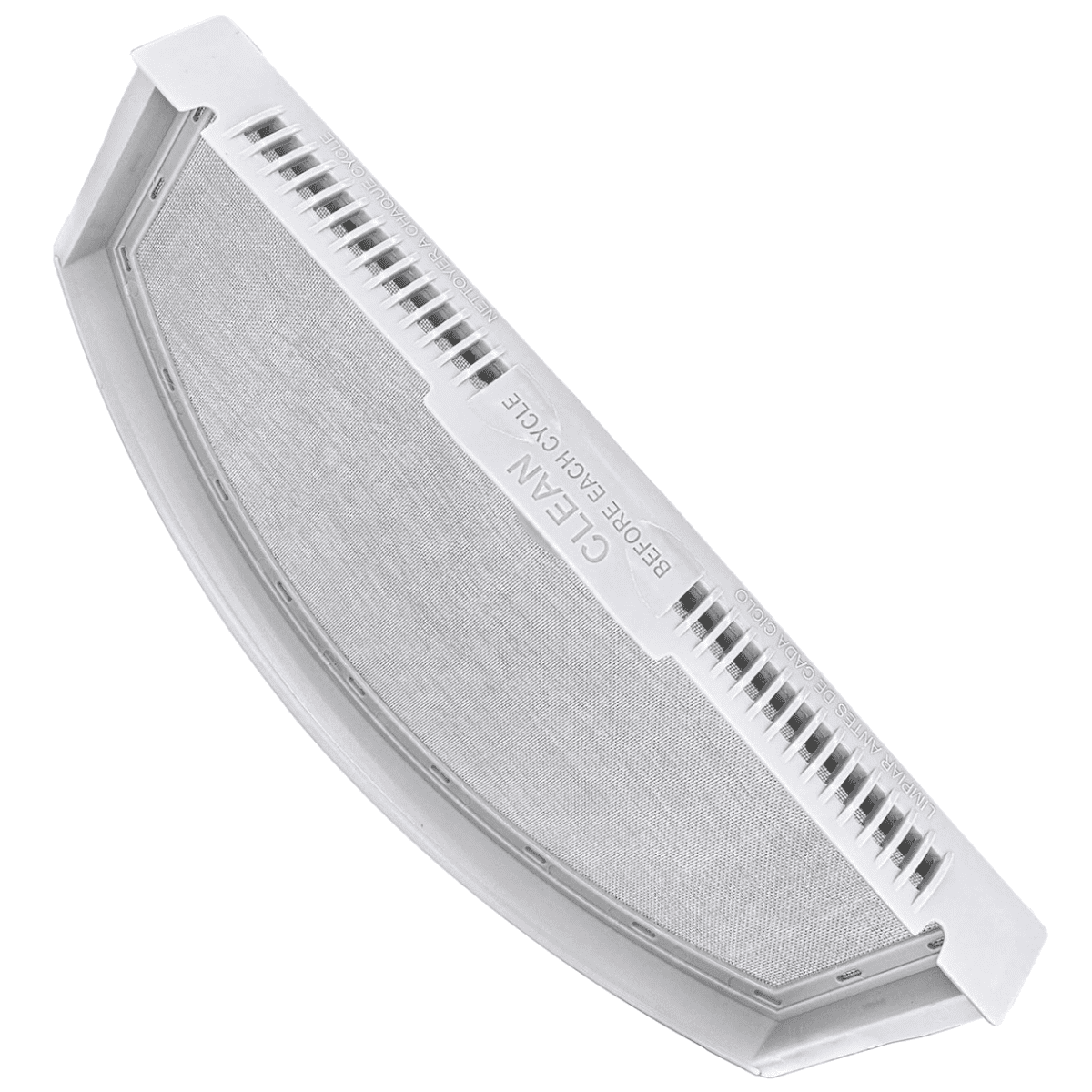 Scaroo WE03X23881 Dryer Lint Screen Filter Assembly for GE Dryer PS11763056 AP6031713 2-PACK