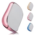 thumbnail image 3 of Portable Crystal Hair Eraser Painless Manual Hair Removal Skin Exfoliator Tool for Body Any Part, 3 of 9