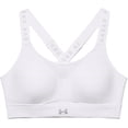thumbnail image 1 of Sujetador deportivo Under Armour Limitless High Support para mujer, blanco, 1 of 7