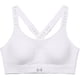 thumbnail image 1 of Sujetador deportivo Under Armour Limitless High Support para mujer, blanco, 1 of 7
