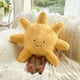 thumbnail image 3 of Jellycat Original, misma crema, estrella, Luna, sol, peluche, muñeco de juguete relajante, regalo, 3 of 5